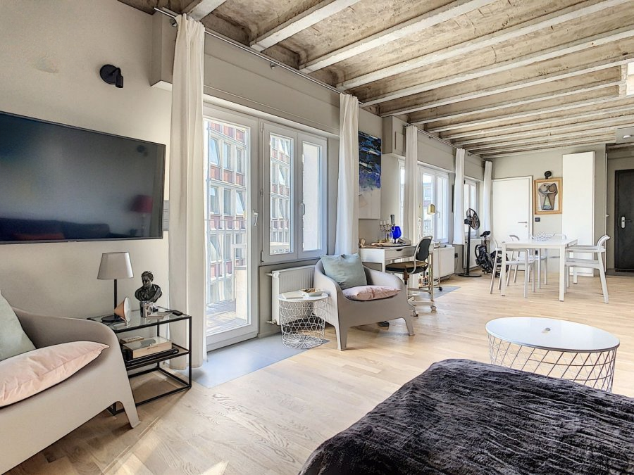 Квартира в Люксембурге, Люксембург, 76 м² - фото 4