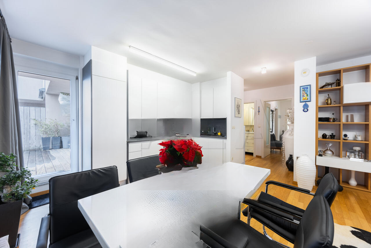 Квартира в Любляне, Словения, 154 м² - фото 4