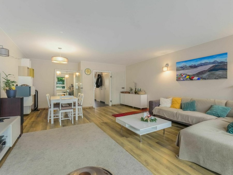 Квартира в Люксембурге, Люксембург, 119 м² - фото 4