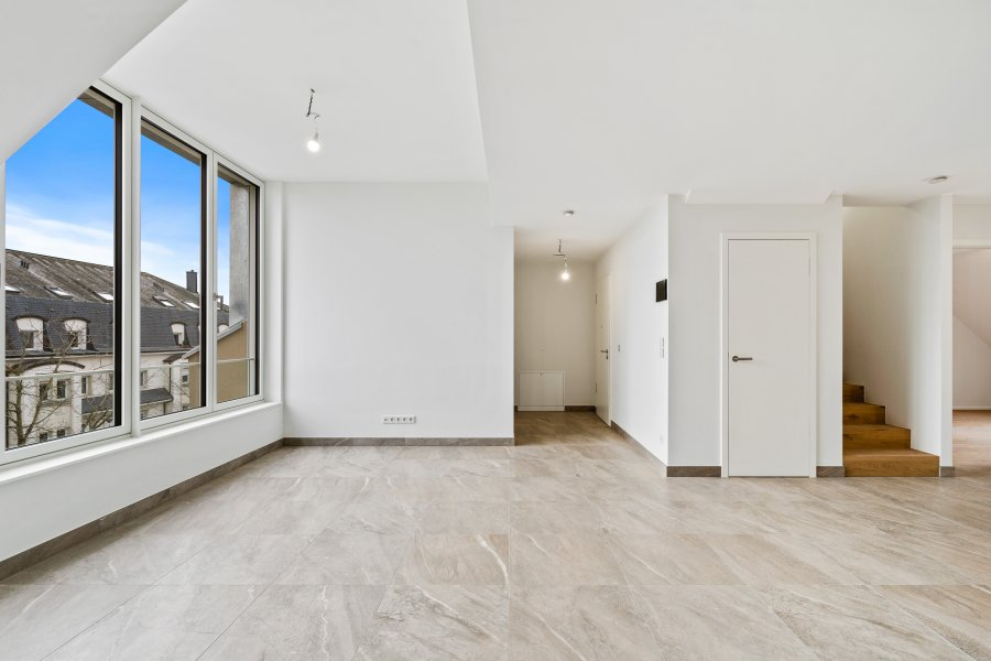 Квартира в Люксембурге, Люксембург, 103 м² - фото 4