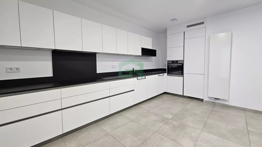 Квартира в Люксембурге, Люксембург, 106 м² - фото 3