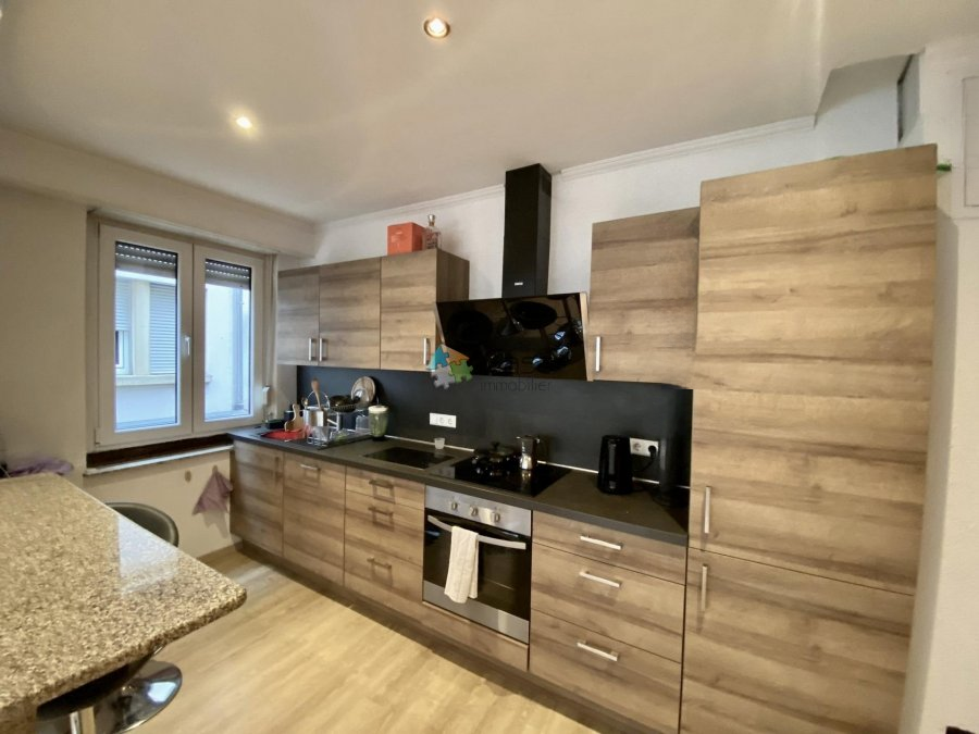 Квартира в Люксембурге, Люксембург, 51 м² - фото 4