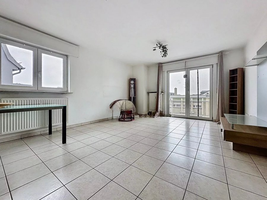 Квартира в Люксембурге, Люксембург, 65 м² - фото 4