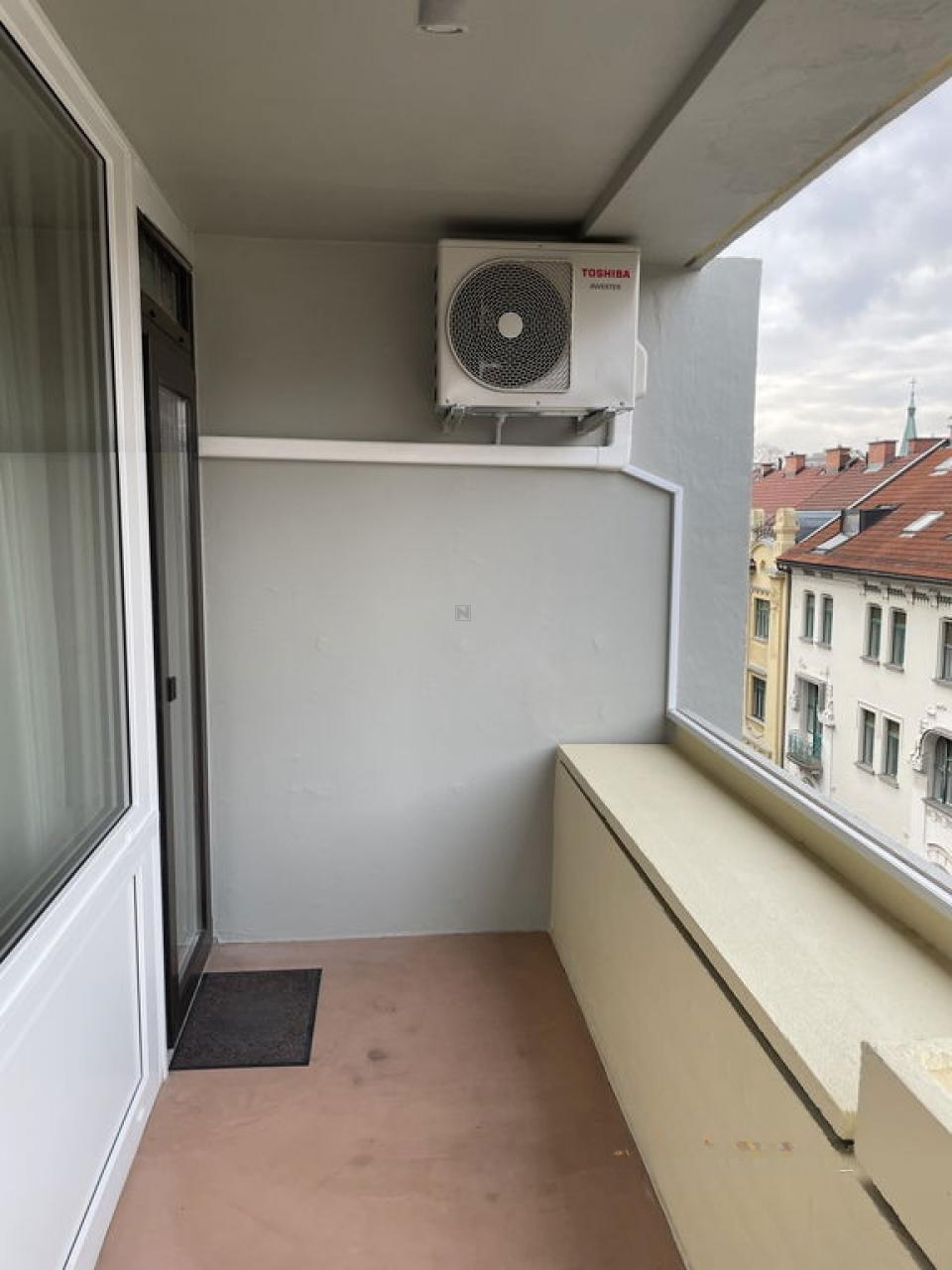 Квартира в Любляне, Словения, 63 м² - фото 4