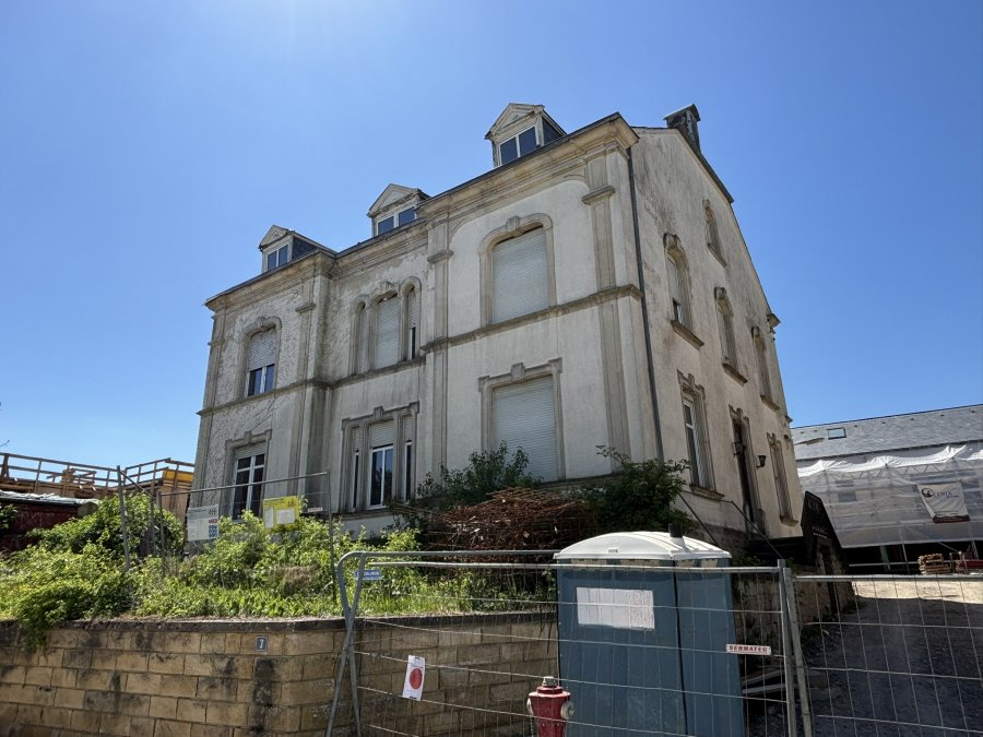 Квартира в Люксембурге, Люксембург, 106 м² - фото 4