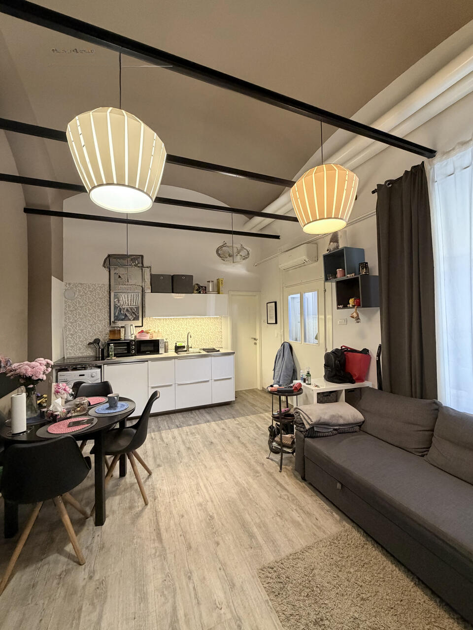 Квартира в Любляне, Словения, 31 м² - фото 4