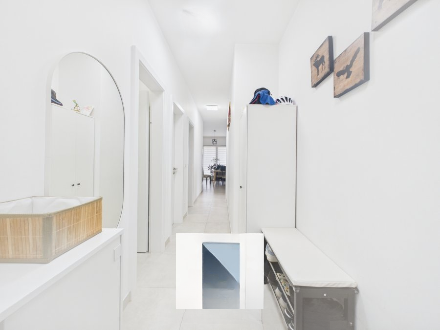 Квартира в Люксембурге, Люксембург, 83 м² - фото 4