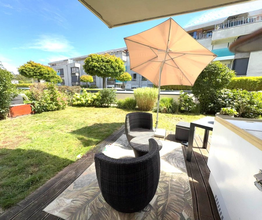 Квартира в Люксембурге, Люксембург, 81 м² - фото 4