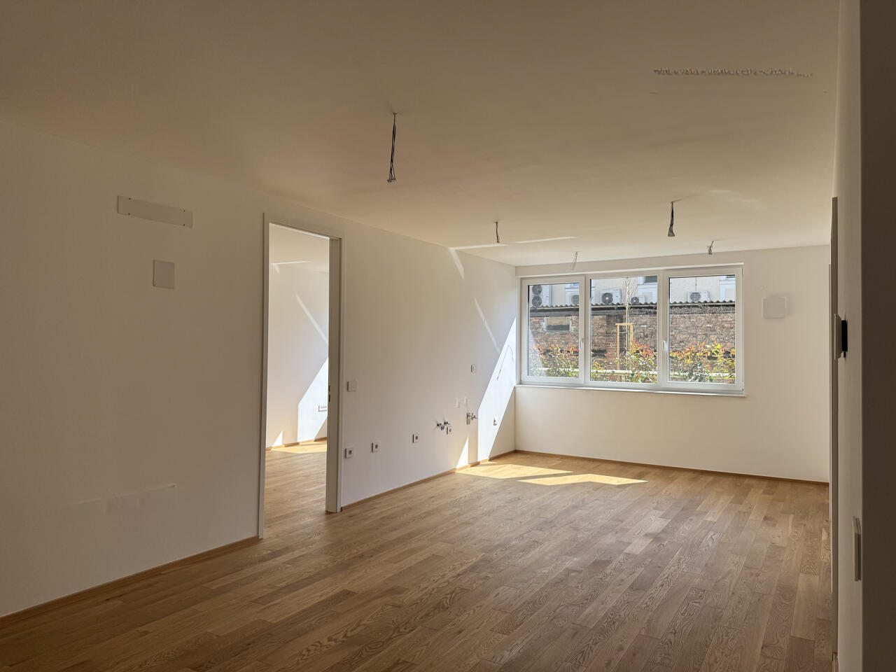 Квартира в Любляне, Словения, 77 м² - фото 4