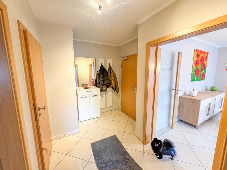 Квартира в Люксембурге, Люксембург, 63 м² - фото 4