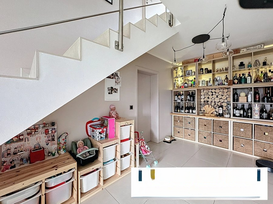 Квартира в Дикирхе, Люксембург, 267 м² - фото 4