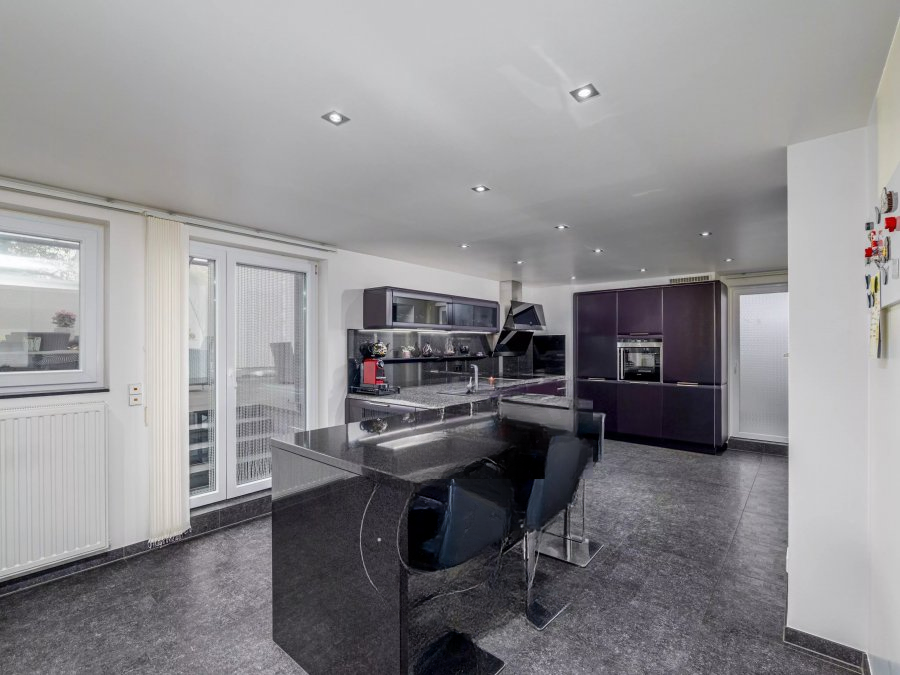 Квартира в Люксембурге, Люксембург, 198 м² - фото 4