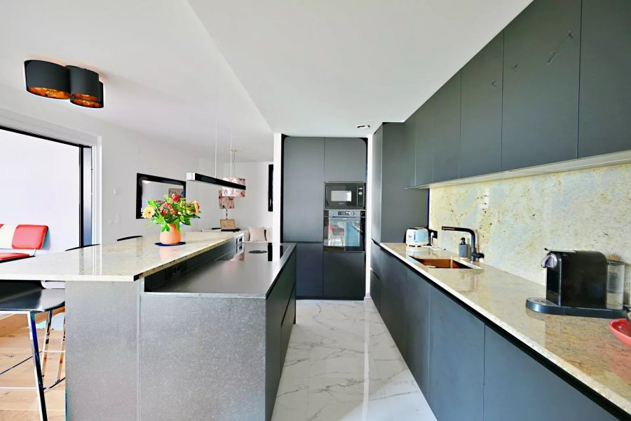 Квартира в Дикирхе, Люксембург, 77 м² - фото 4