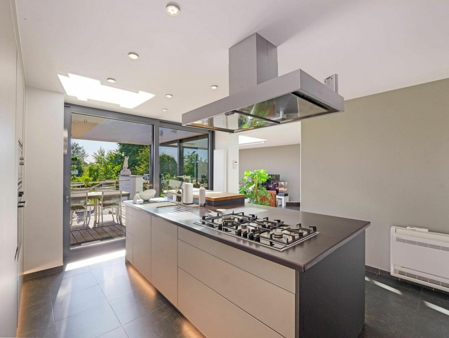 Квартира в Люксембурге, Люксембург, 600 м² - фото 4