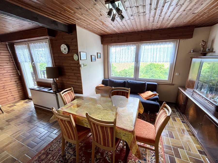 Квартира в Гревенмахере, Люксембург, 55 м² - фото 4