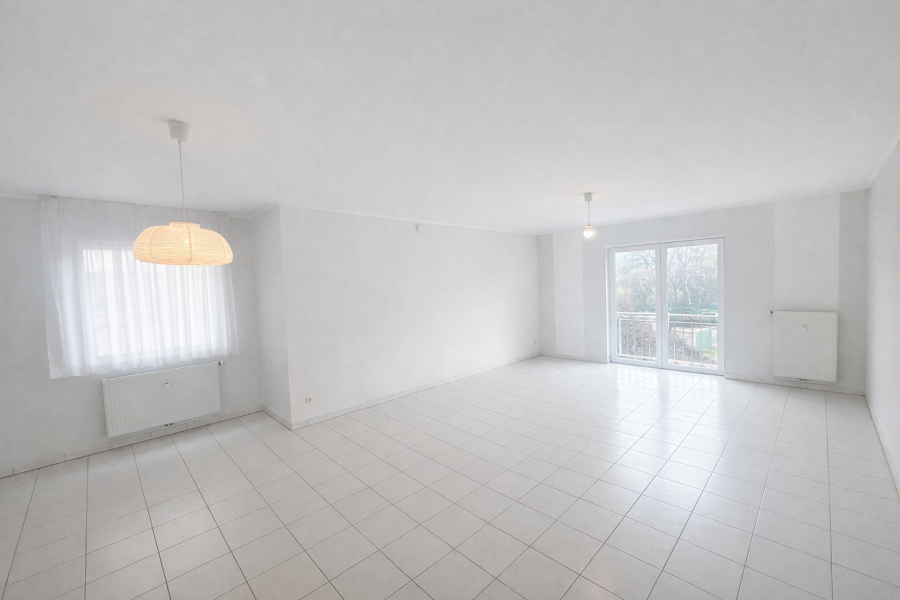 Квартира в Люксембурге, Люксембург, 85 м² - фото 4