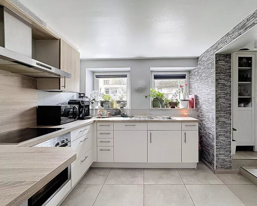 Квартира в Гревенмахере, Люксембург, 116 м² - фото 4