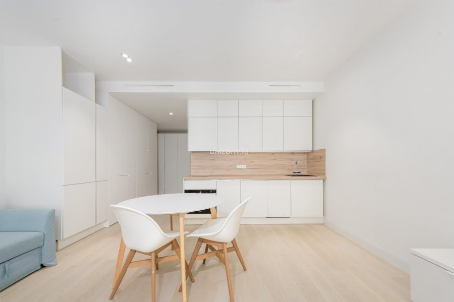 Квартира в Люксембурге, Люксембург, 54 м² - фото 4