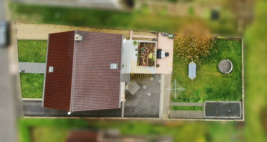 Квартира в Гревенмахере, Люксембург, 144 м² - фото 4