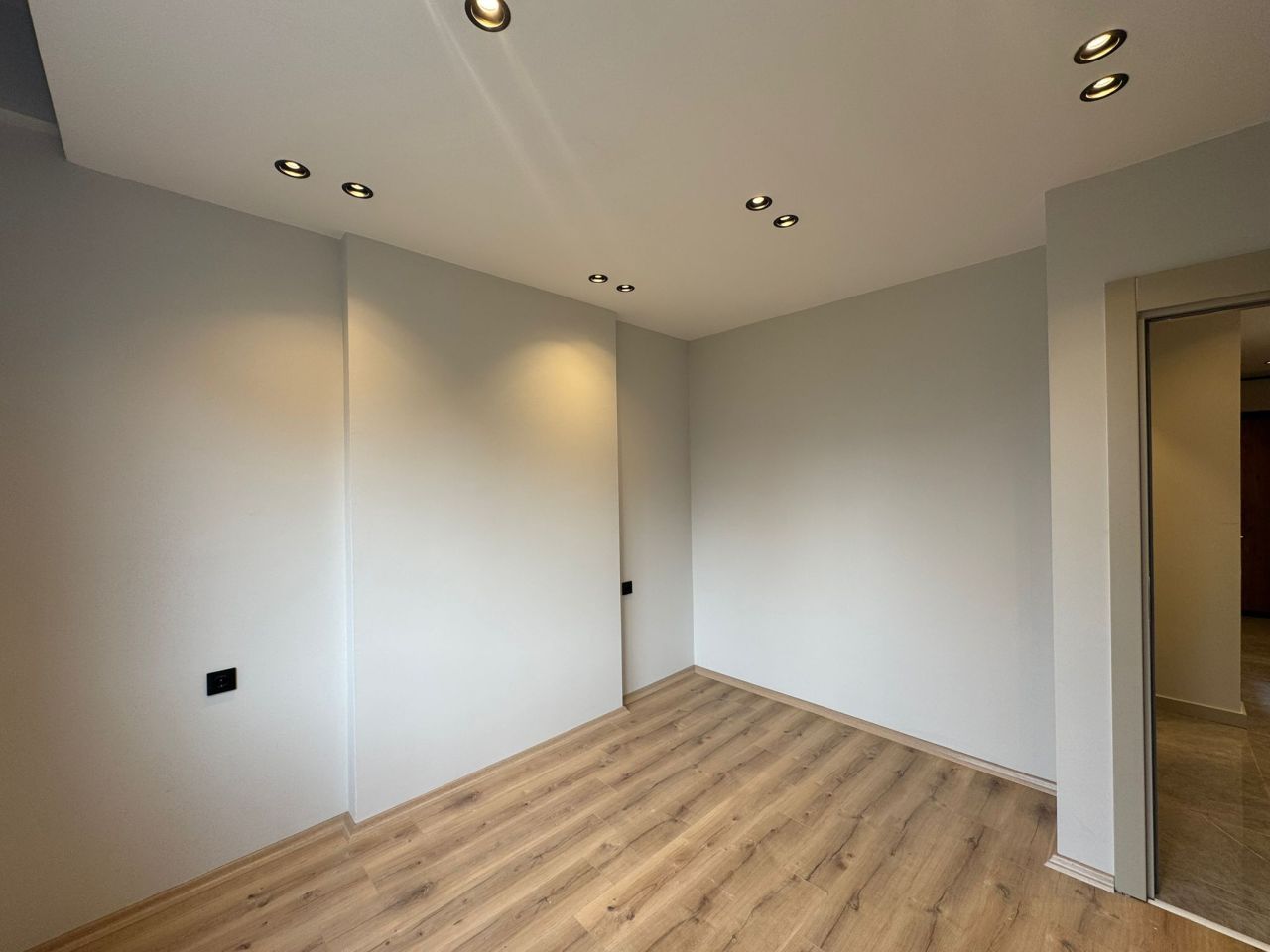 Квартира в Мерсине, Турция, 85 м² - фото 8