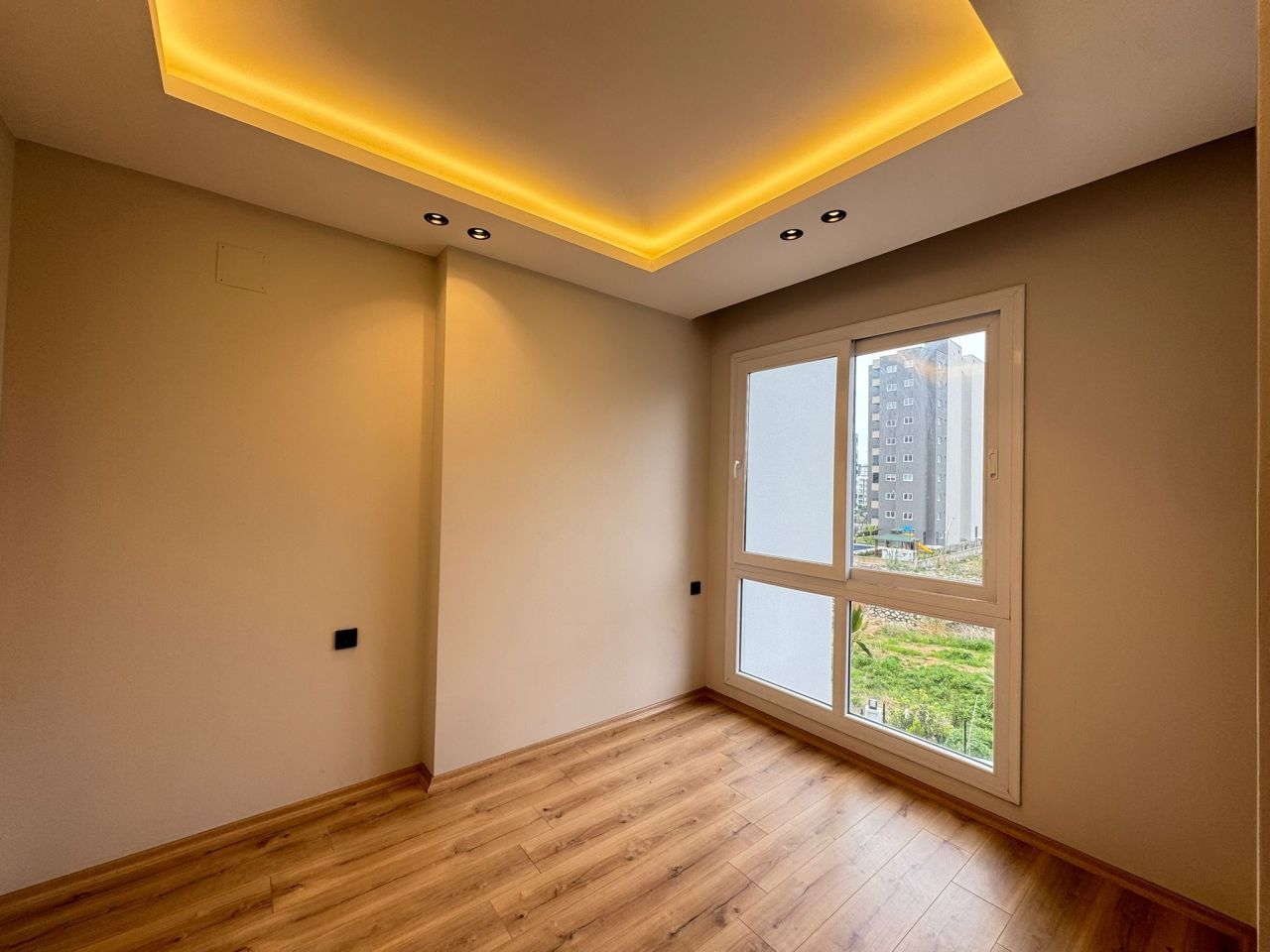 Квартира в Мерсине, Турция, 85 м² - фото 2