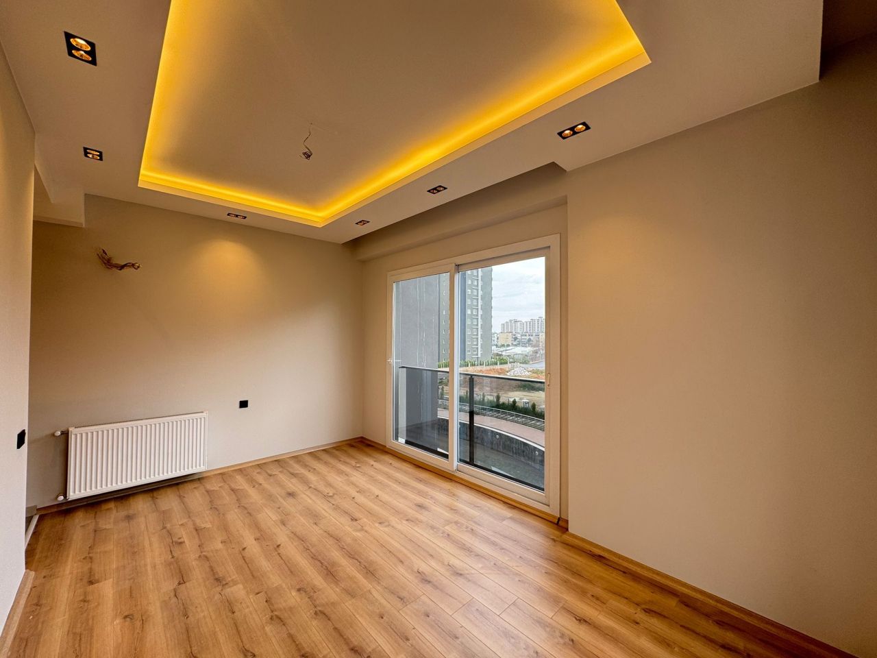 Квартира в Мерсине, Турция, 85 м² - фото 12