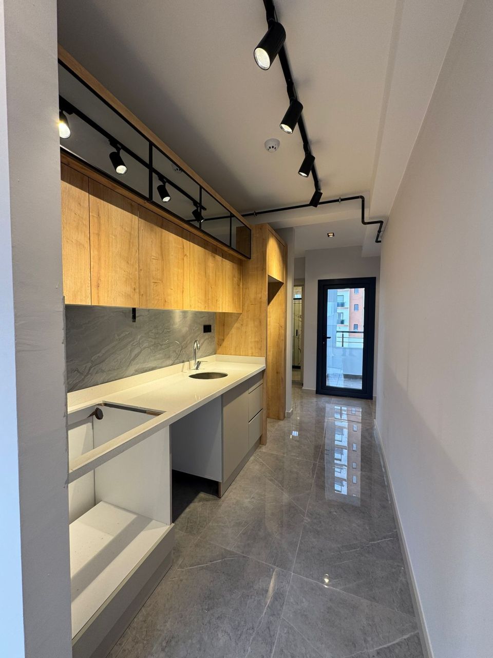 Квартира в Мерсине, Турция, 85 м² - фото 10