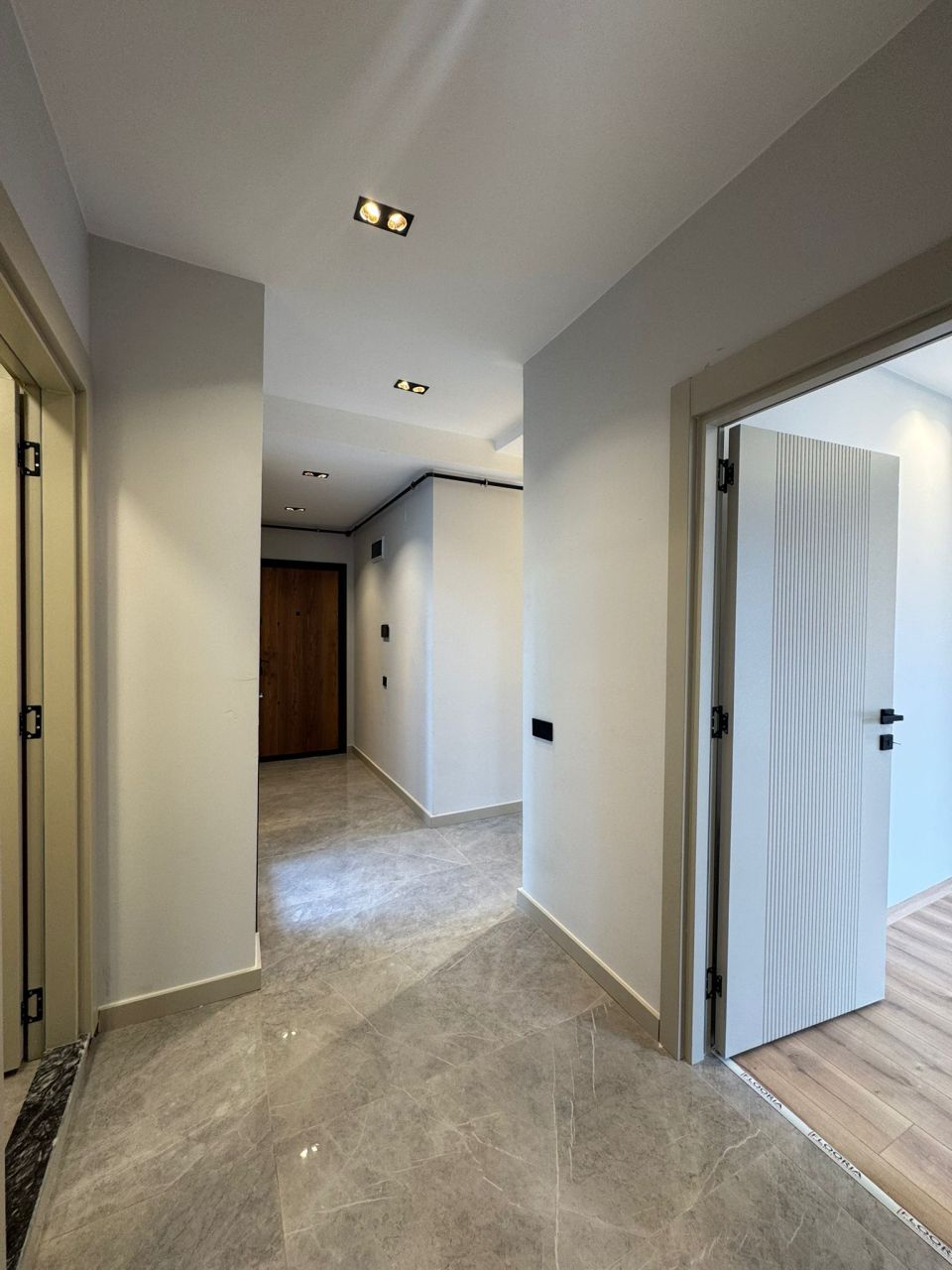 Квартира в Мерсине, Турция, 85 м² - фото 14