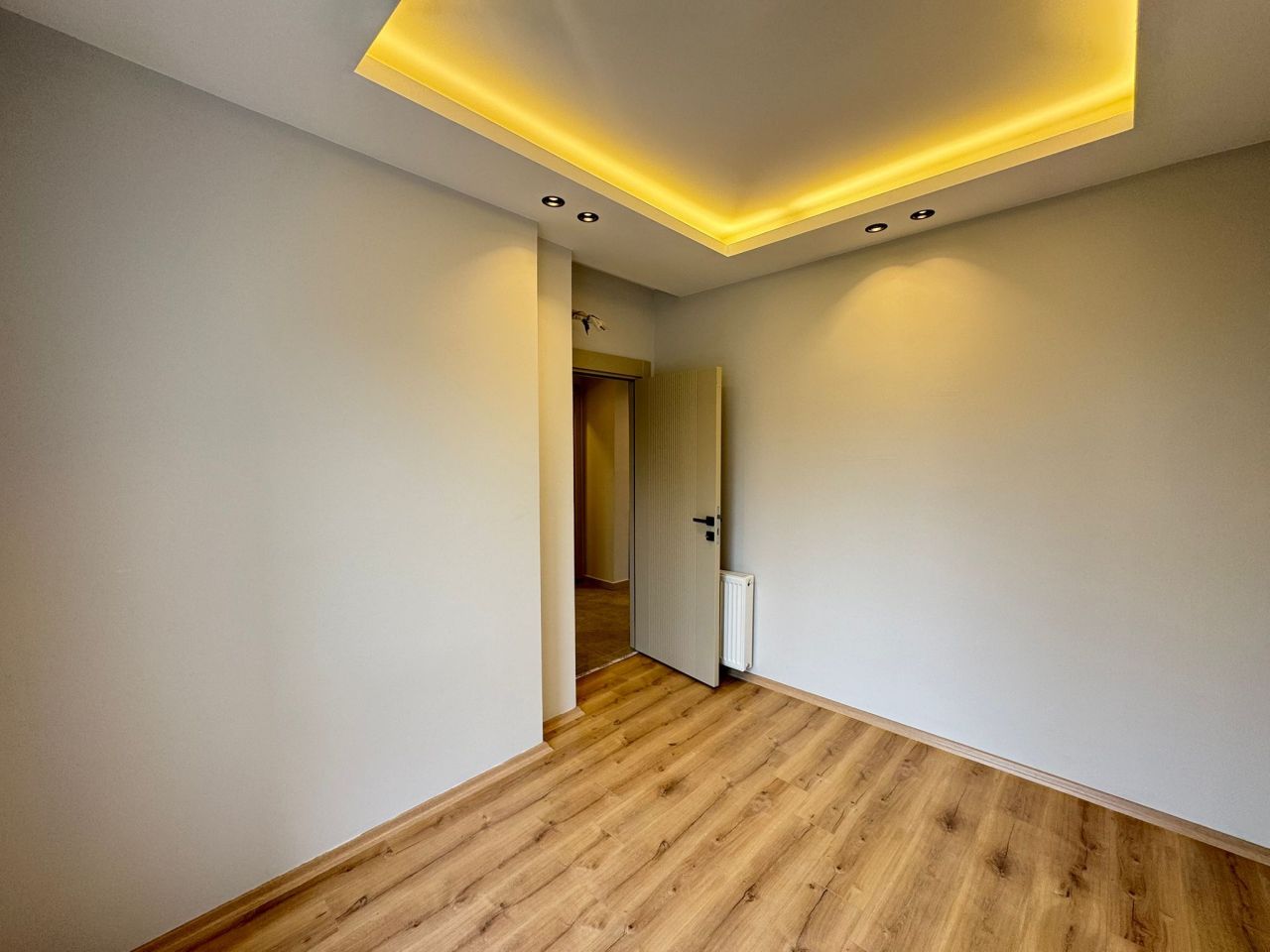 Квартира в Мерсине, Турция, 85 м² - фото 13