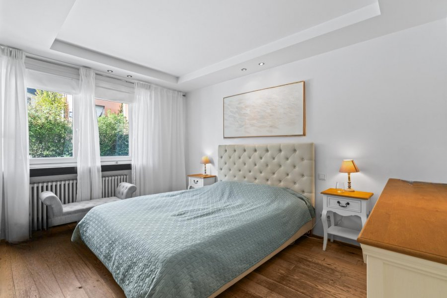 Квартира в Леллиге, Люксембург, 62 м² - фото 4