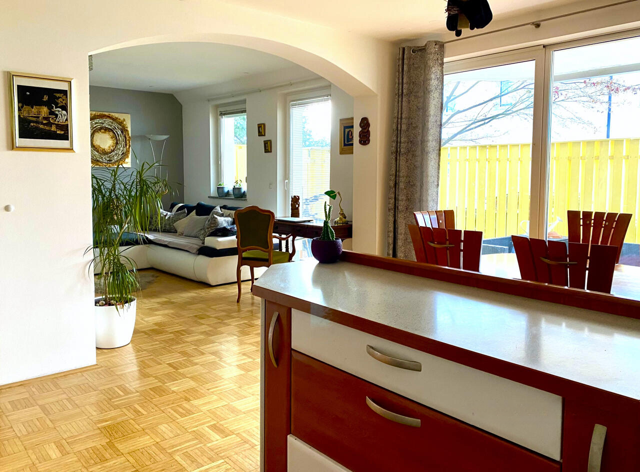 Квартира в Любляне, Словения, 99 м² - фото 4