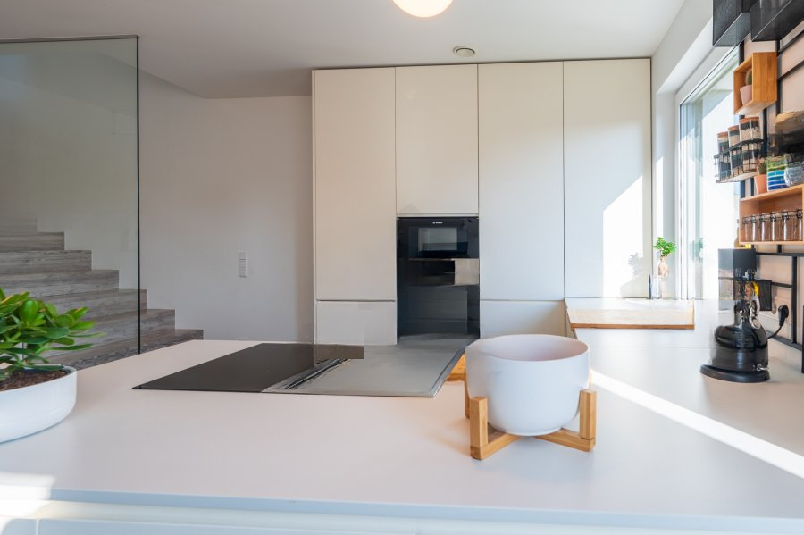 Квартира в Люксембурге, Люксембург, 120 м² - фото 4