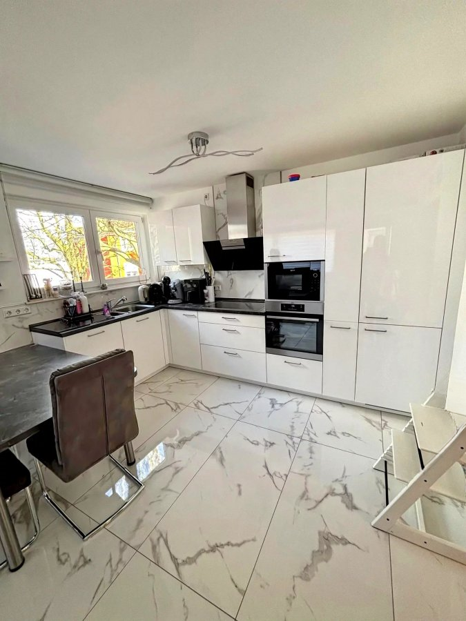 Квартира в Люксембурге, Люксембург, 80 м² - фото 4