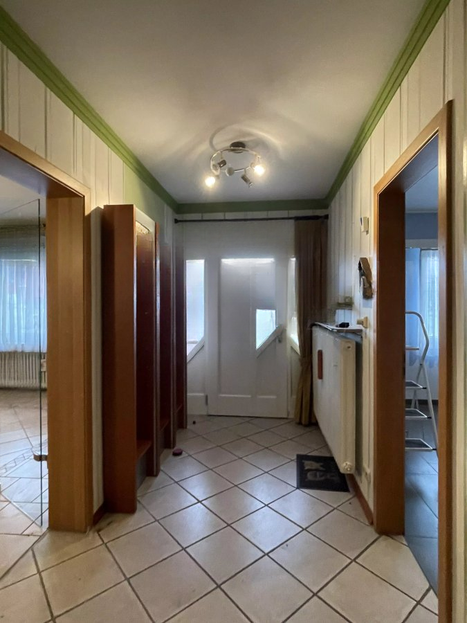 Квартира в Люксембурге, Люксембург, 135 м² - фото 4