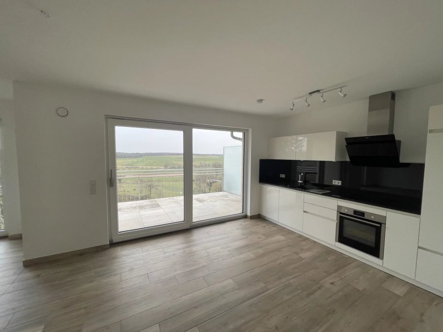 Квартира в Люксембурге, Люксембург, 105 м² - фото 4