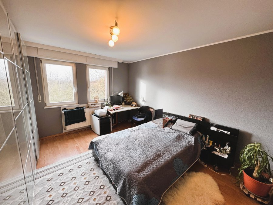 Квартира в Люксембурге, Люксембург, 60 м² - фото 4