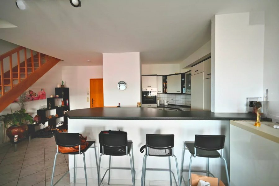 Квартира в Люксембурге, Люксембург, 97 м² - фото 4