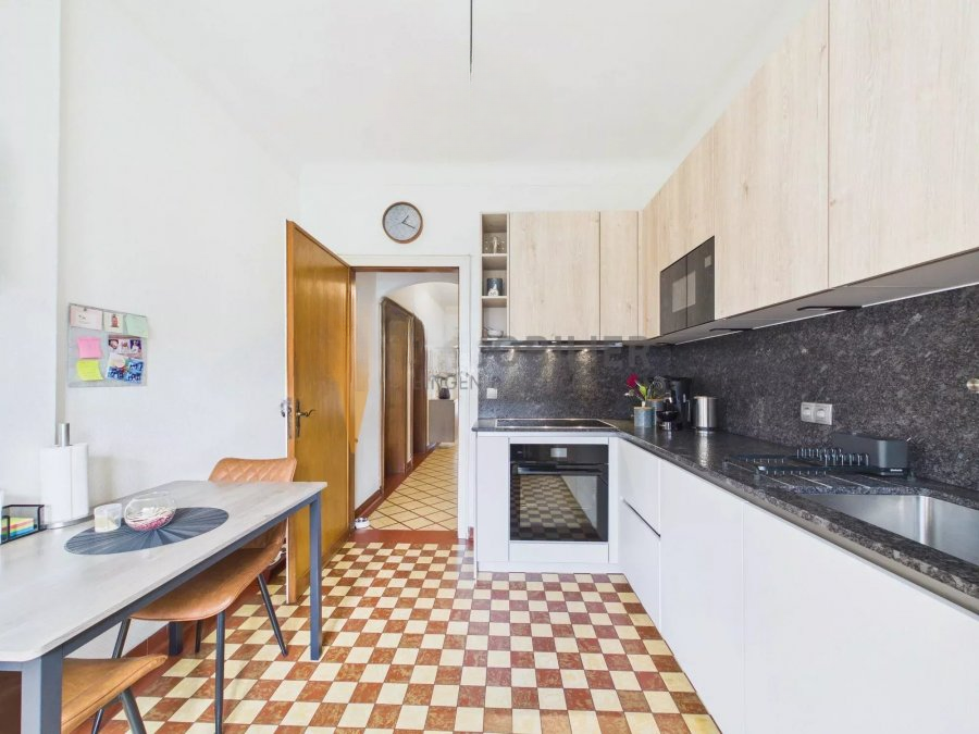 Квартира в Дикирхе, Люксембург, 143 м² - фото 4