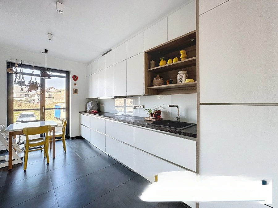 Квартира в Люксембурге, Люксембург, 222 м² - фото 5