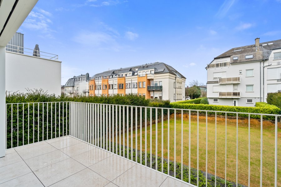 Квартира в Люксембурге, Люксембург, 106 м² - фото 5