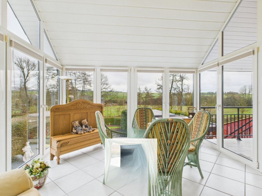 Квартира в Гревенмахере, Люксембург, 196 м² - фото 5