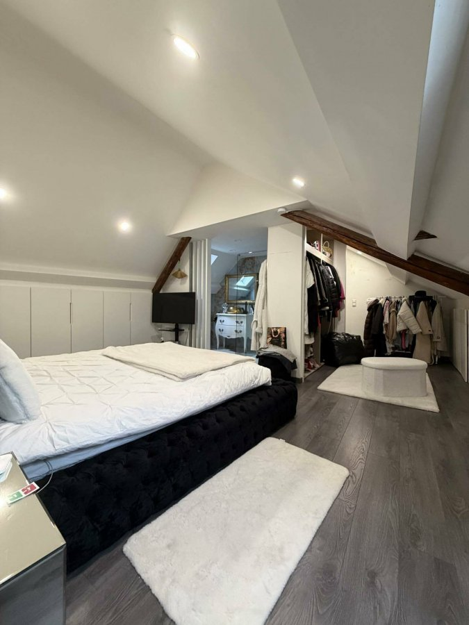 Квартира в Люксембурге, Люксембург, 300 м² - фото 5