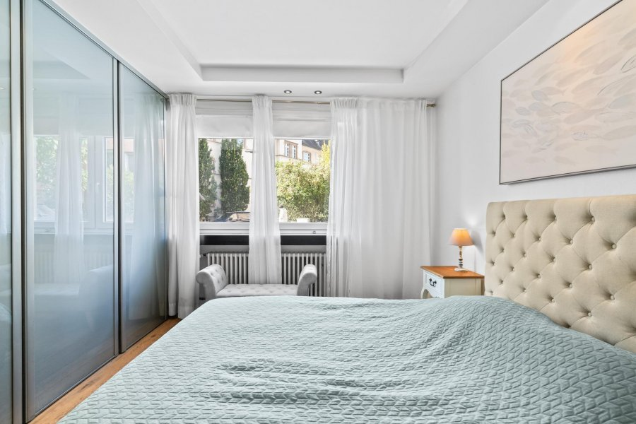 Квартира в Леллиге, Люксембург, 62 м² - фото 5