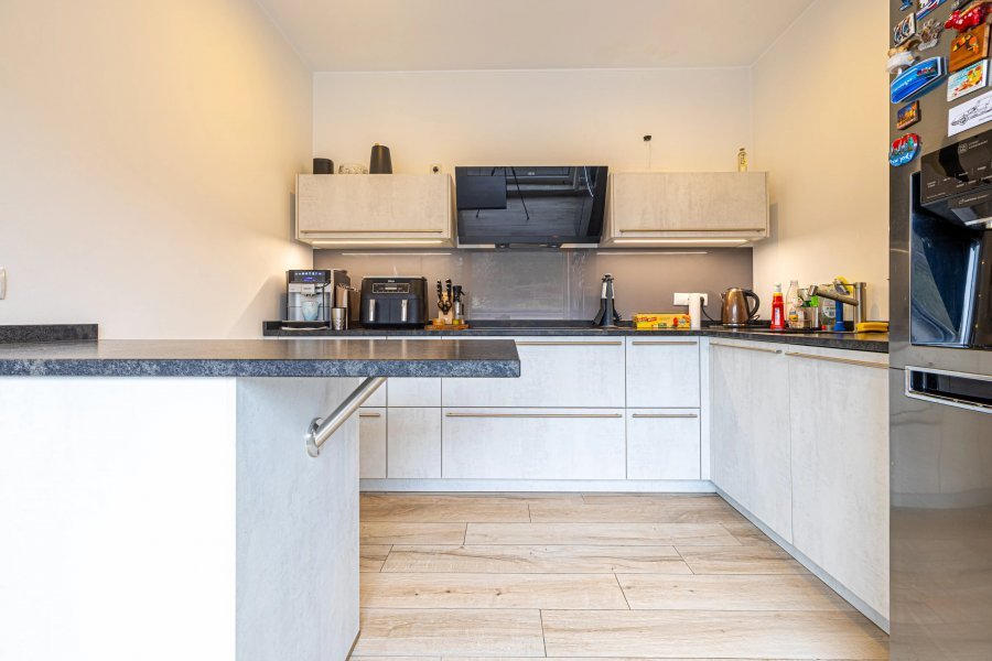 Квартира в Люксембурге, Люксембург, 81 м² - фото 5