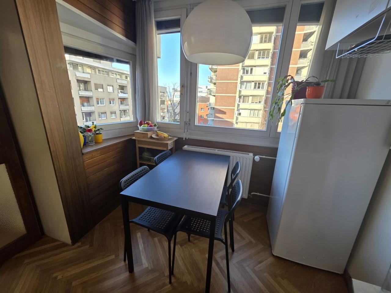 Квартира в Любляне, Словения, 63 м² - фото 5