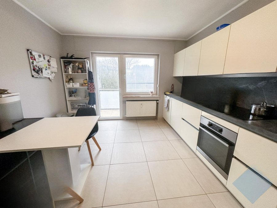 Квартира в Дикирхе, Люксембург, 105 м² - фото 5