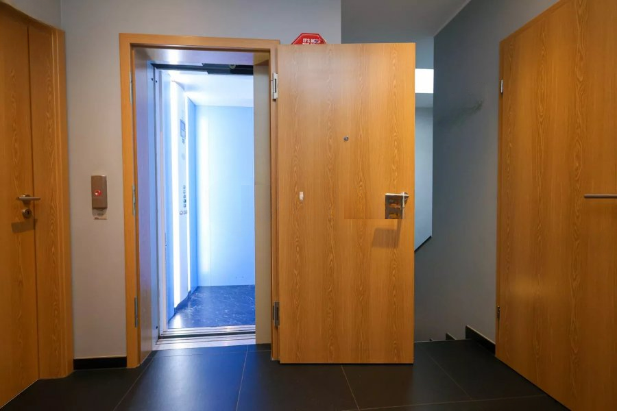 Квартира в Люксембурге, Люксембург, 76 м² - фото 5