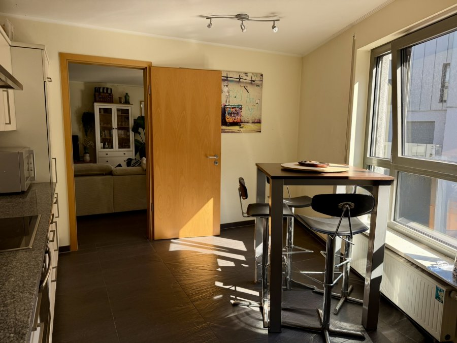 Квартира в Люксембурге, Люксембург, 110 м² - фото 5