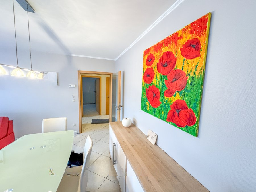 Квартира в Люксембурге, Люксембург, 63 м² - фото 5