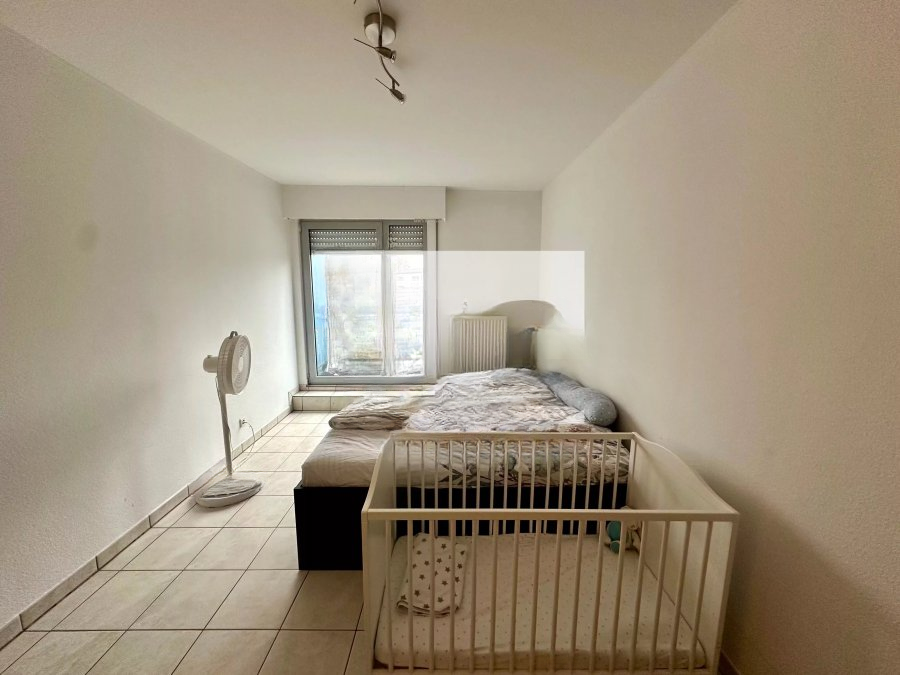 Квартира в Люксембурге, Люксембург, 83 м² - фото 5